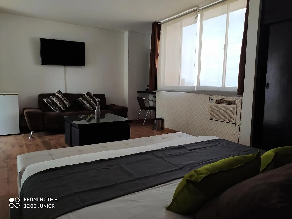 Aw Hotel Ariston Cali - Americana Hotel Colombia