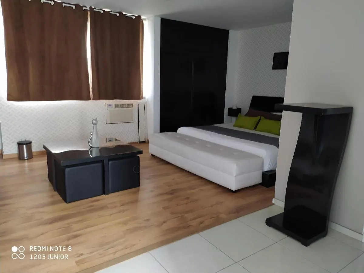 ***  Aw Hotel Ariston Cali - Americana Hotel Colombia