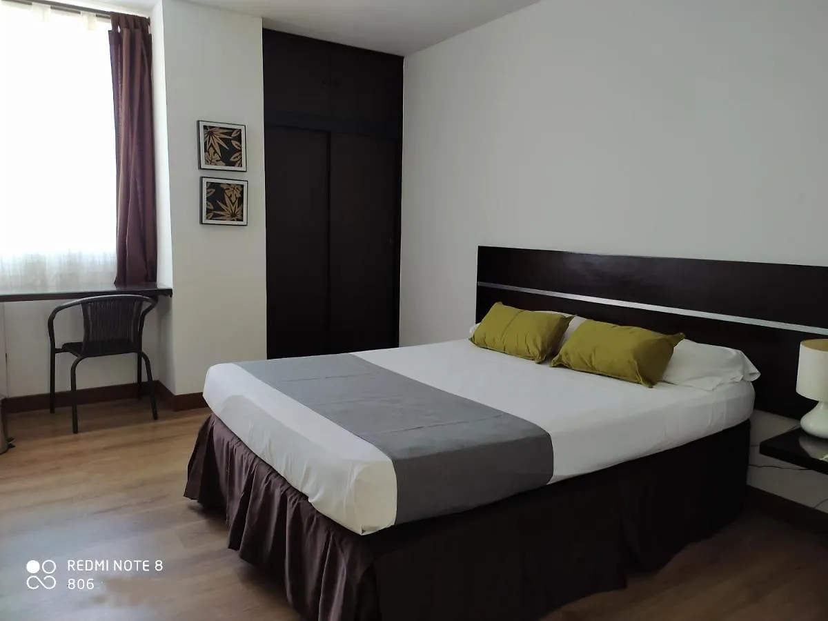 Aw Hotel Ariston Cali - Americana Hotel