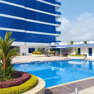Royal Elim International ***** Cali