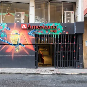 Hotel Ayenda 1421 Americana