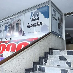 *** Hotel Inambu Colombia