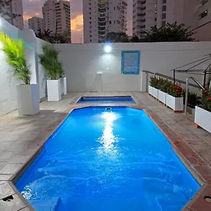 *** Hotel Rodadero By Geh Suites Colombia