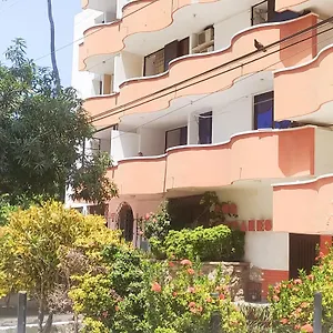 Apartahotel Velero2h Col Company Colombia
