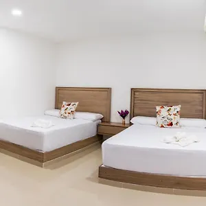  Hotel Brisas Del Bosque Colombia
