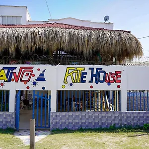  Hostal Nativo Kite House Colombia