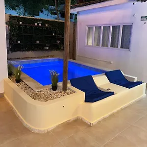  Hotel Ayenda Soft Vanilla House Boutique Colombia
