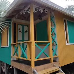  Hotel Yellow Providencia Isla Colombia